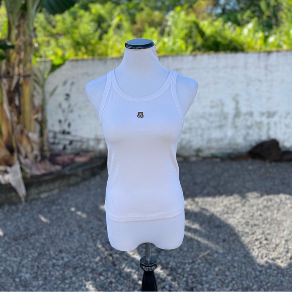 Teddy Fresh Tops - Teddy Fresh Tank Top